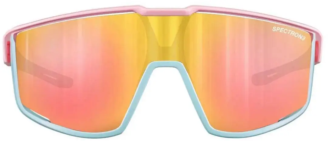 Julbo Fury Zonnebril - Spectron 3 - Roze - afbeelding 2 van 6