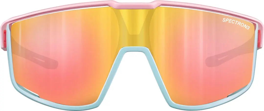 Julbo Fury Zonnebril - Spectron 3 - Roze - afbeelding 5 van 6