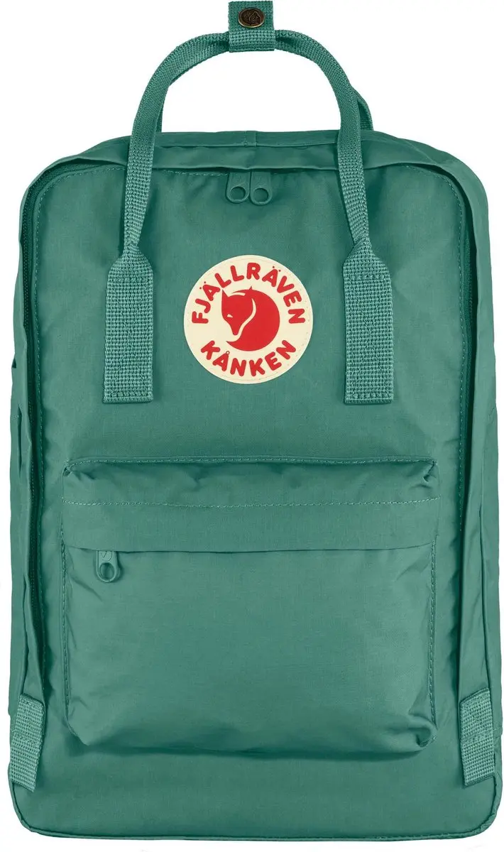 Fjällräven Kånken Laptop Rugzak 18L