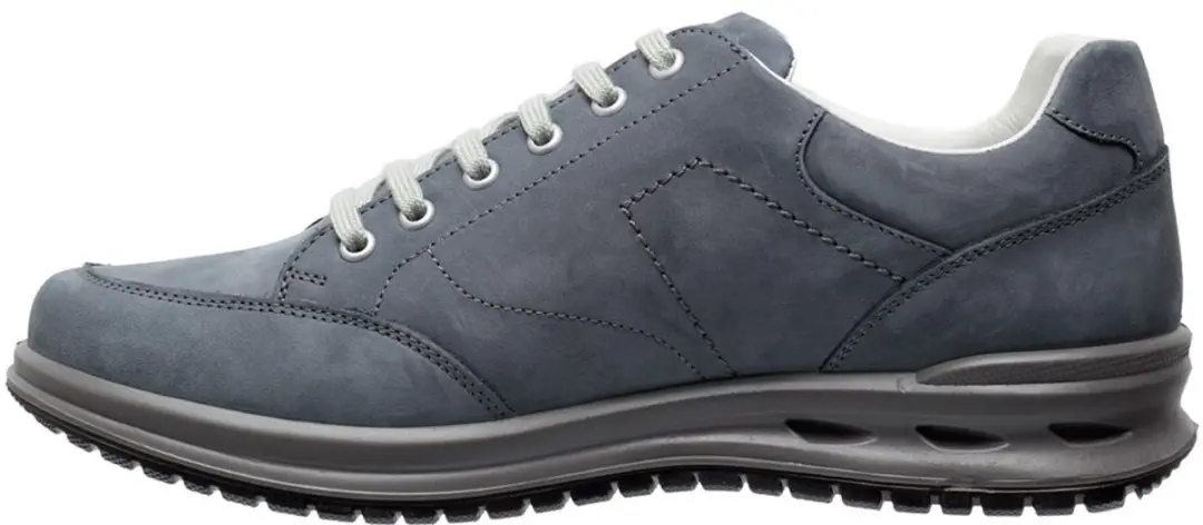 Grisport GRI 43069 Heren Sneakers - Blauw - afbeelding 5 van 6