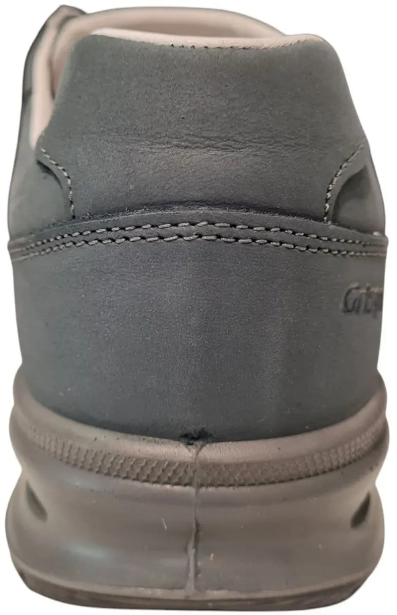 Grisport GRI 43069 Heren Sneakers - Blauw - afbeelding 3 van 6