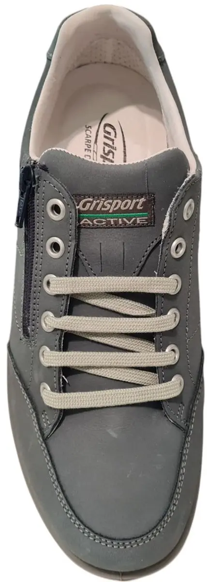 Grisport GRI 43069 Heren Sneakers - Blauw - afbeelding 2 van 6