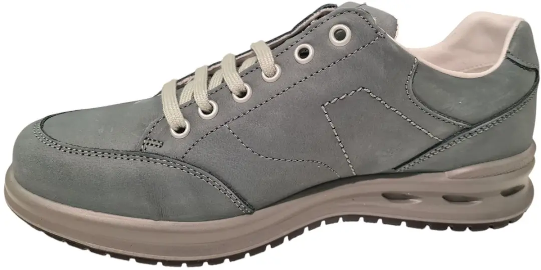 Grisport GRI 43069 Heren Sneakers - Blauw - afbeelding 4 van 6
