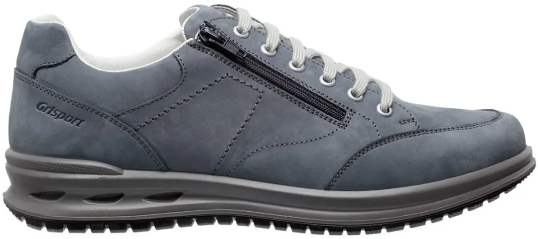 Grisport GRI 43069 Heren Sneakers - Blauw - afbeelding 6 van 6