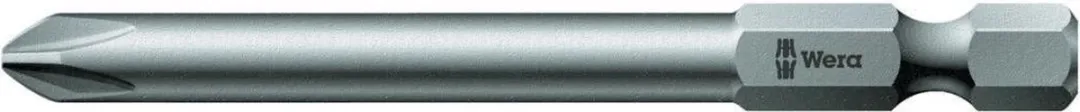 Wera 05059775001 Pozidriv PH 2 Bits