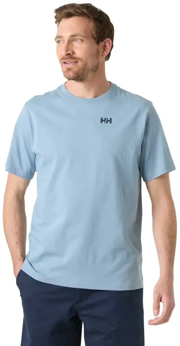 Helly Hansen Shoreline 3.0 T-shirt