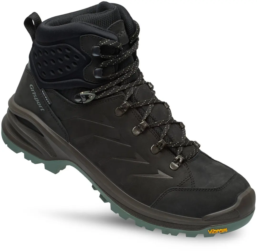 Grisport Terrain Mid Wandelschoenen Unisex
