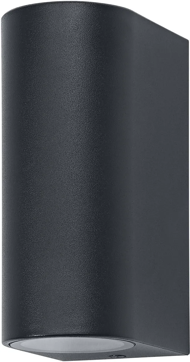 Osram Endura Classic Tube Updown Wall GU10 IP54