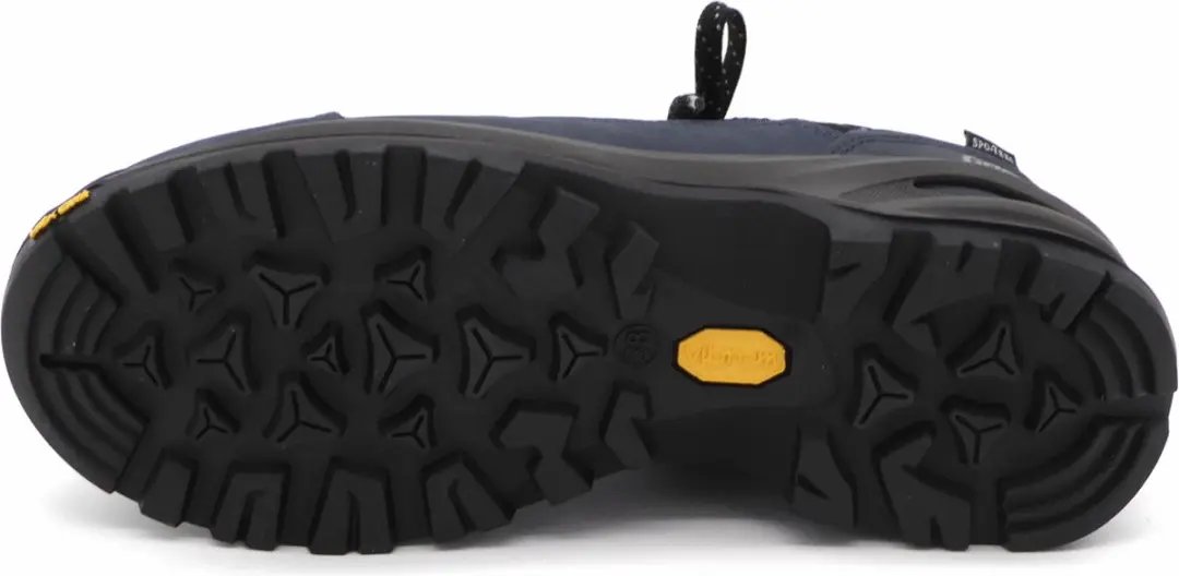 Grisport Terrain Low Wandelschoenen - Blauw - 39 - afbeelding 3 van 6
