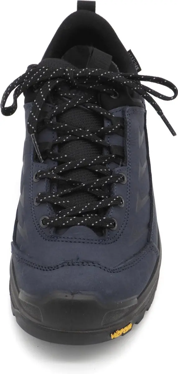 Grisport Terrain Low Wandelschoenen - Blauw - 39 - afbeelding 4 van 6