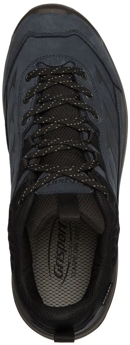 Grisport Terrain Low Wandelschoenen - Blauw - 39 - afbeelding 5 van 6