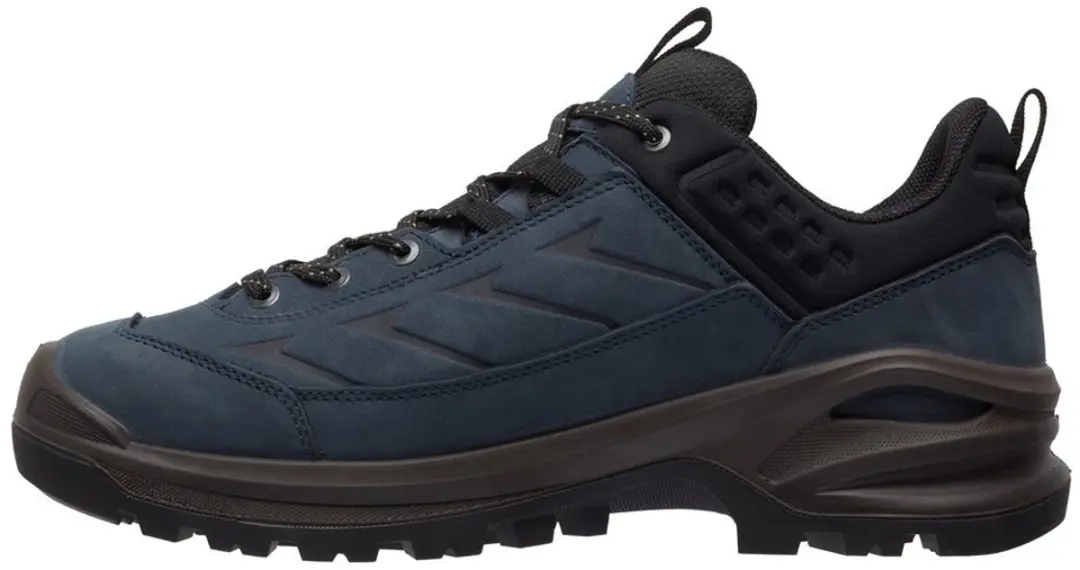 Grisport Terrain Low Wandelschoenen - Blauw - 39 - afbeelding 6 van 6