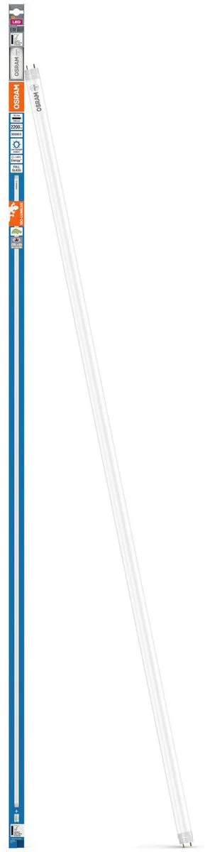 Osram Bio-Lumilux LED T8 18.3W 2200lm - 150cm - Daglicht - Mat