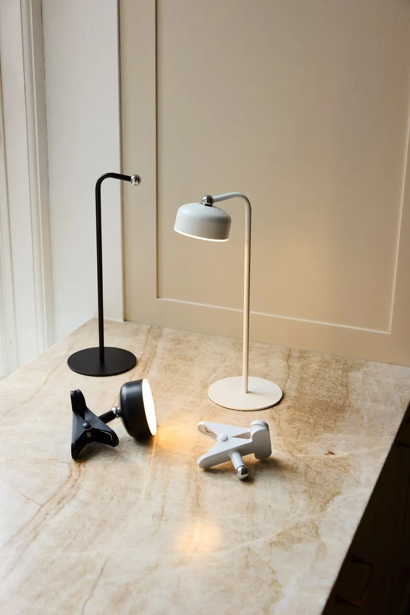 Osram Decor Helper Gadget 830 USB White LED-lamp - 3000K Warm Wit