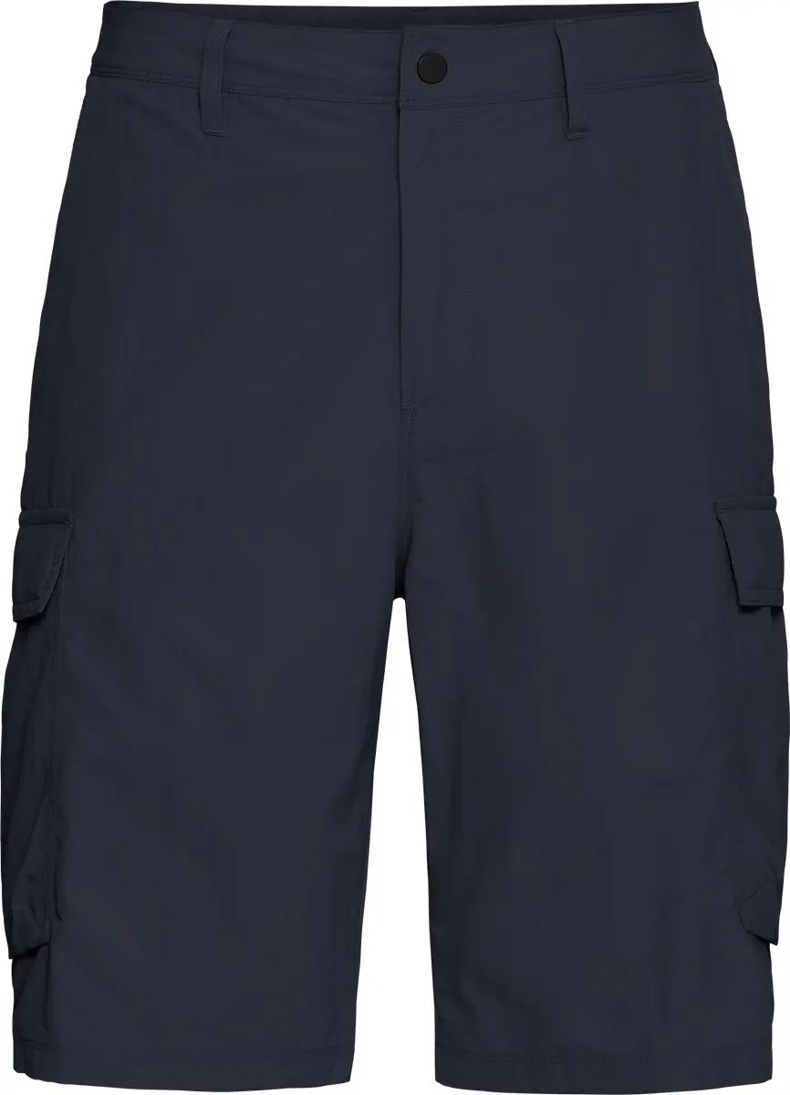 Jack Wolfskin DUNELAND CARGO SHORTS M Heren Outdoorbroek-dark navy