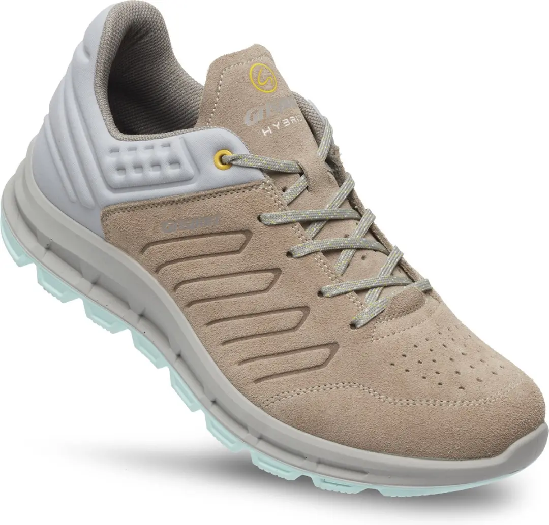 Grisport Nova Low Women Dames Wandelschoenen