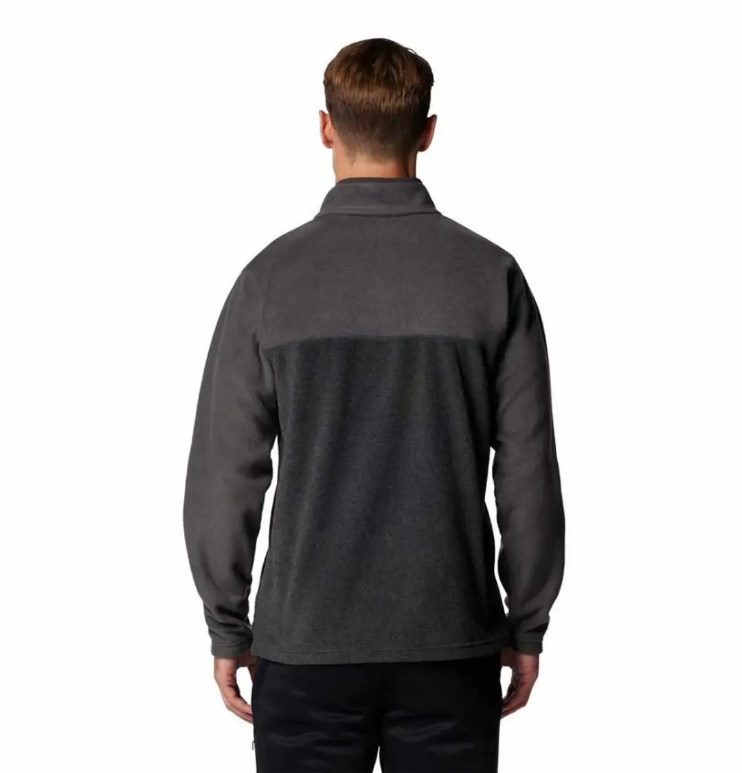 Columbia Steens Mountain Half Snap II Fleece Trui - L - afbeelding 2 van 6
