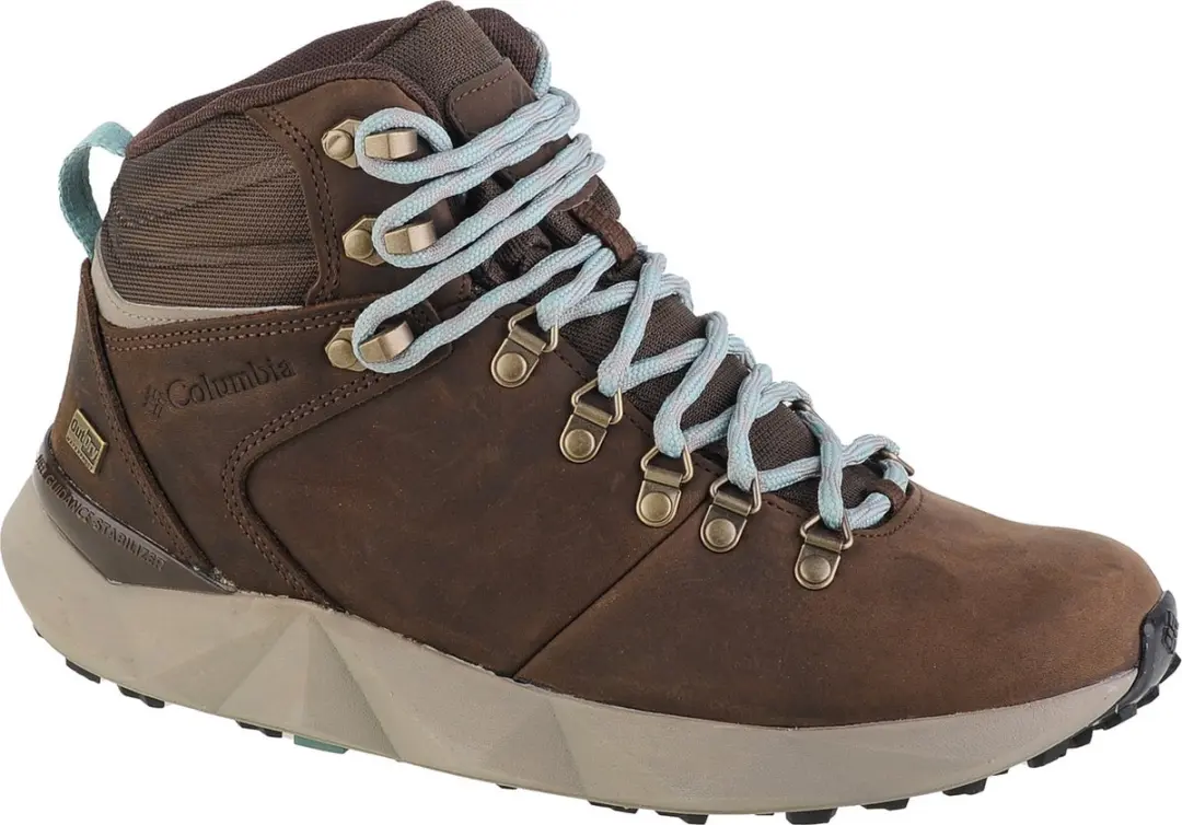 Columbia Facet Sierra Outdry Dames Trekkingschoenen