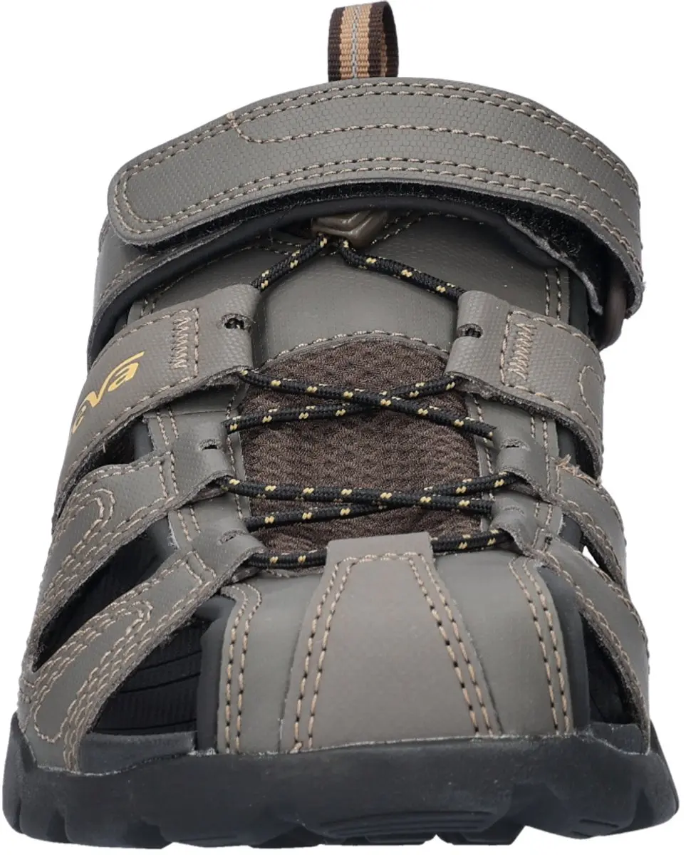 Teva M Forebay Heren Sandalen - Turkish Coffee - afbeelding 5 van 6