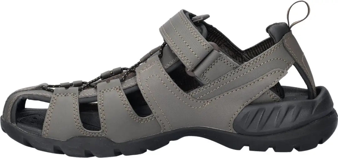Teva M Forebay Heren Sandalen - Turkish Coffee - afbeelding 6 van 6