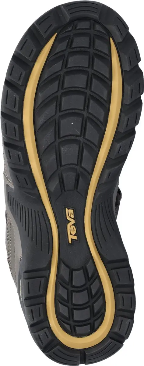 Teva M Forebay Heren Sandalen - Turkish Coffee - afbeelding 3 van 6