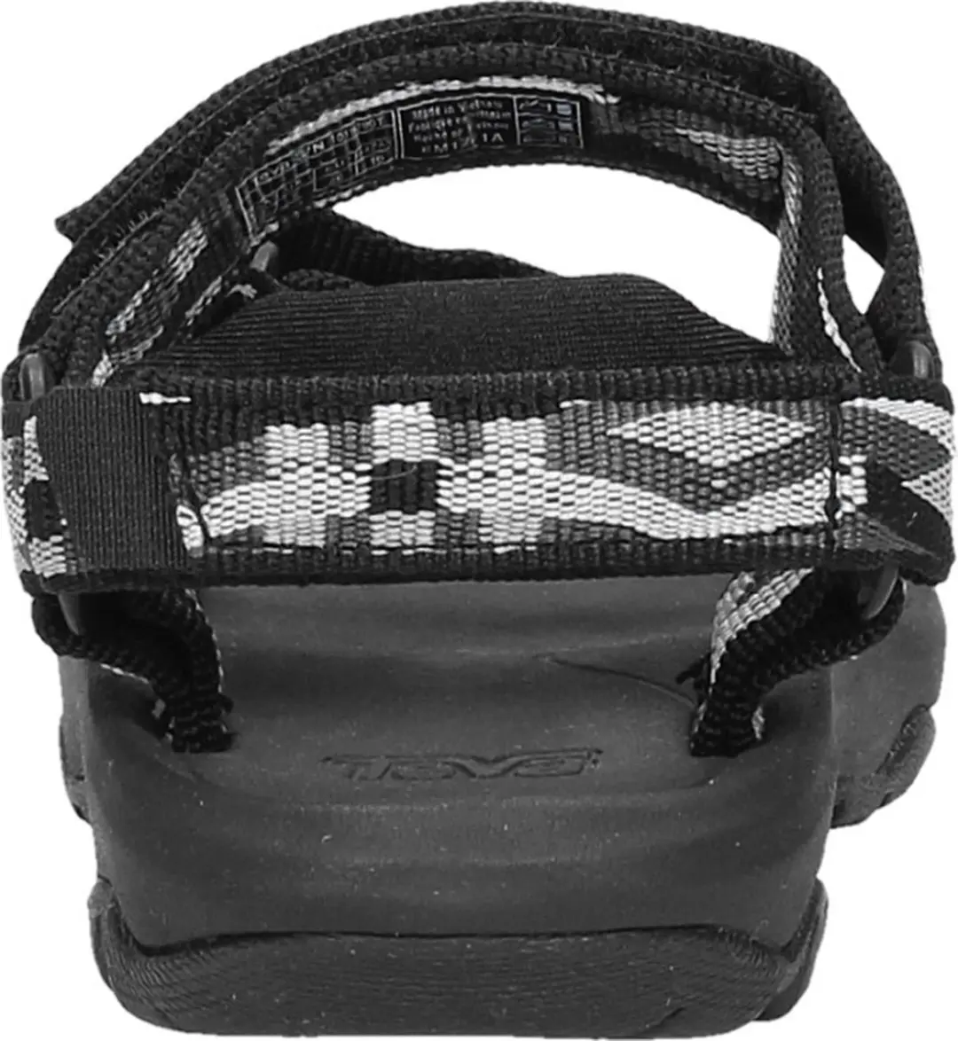 Teva K Hurricane XLT 2 Baby Sandalen - Maat 19 - Zwart - afbeelding 6 van 6