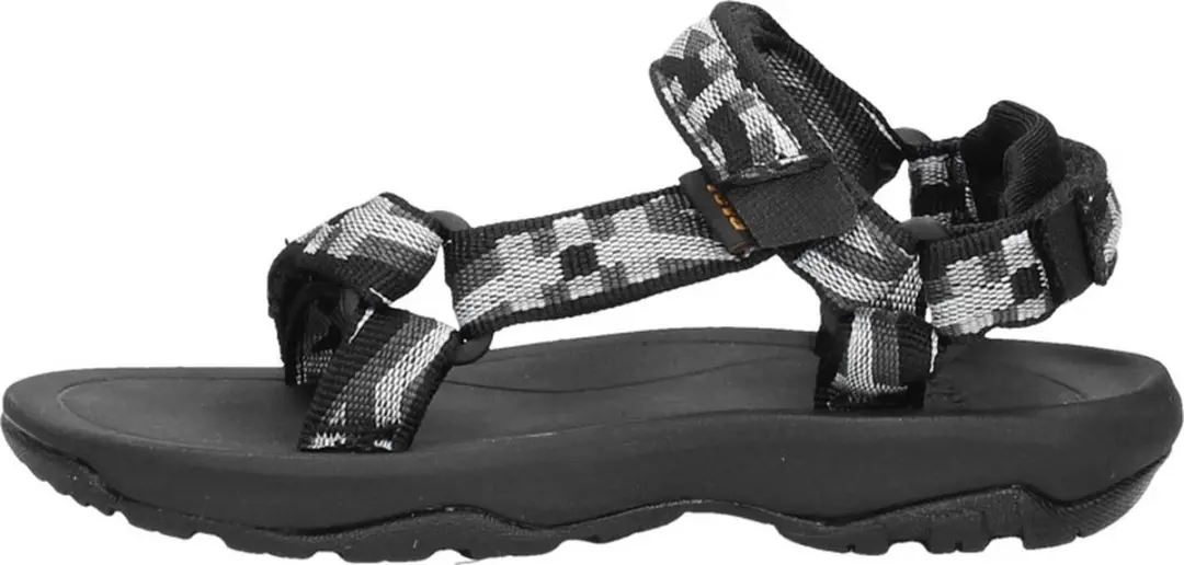 Teva K Hurricane XLT 2 Baby Sandalen - Maat 19 - Zwart - afbeelding 3 van 6