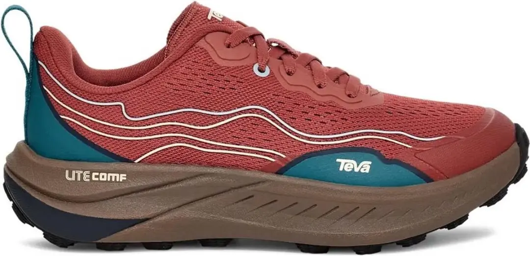 Teva Trailwinder