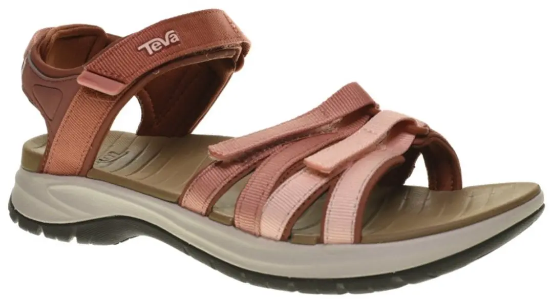 Teva Tirra Sport Dames Sandalen - Multi - afbeelding 2 van 6