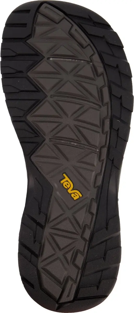 Teva Omnium 2 Waterbestendige Herensandalen - Zwart - 43 - afbeelding 3 van 6