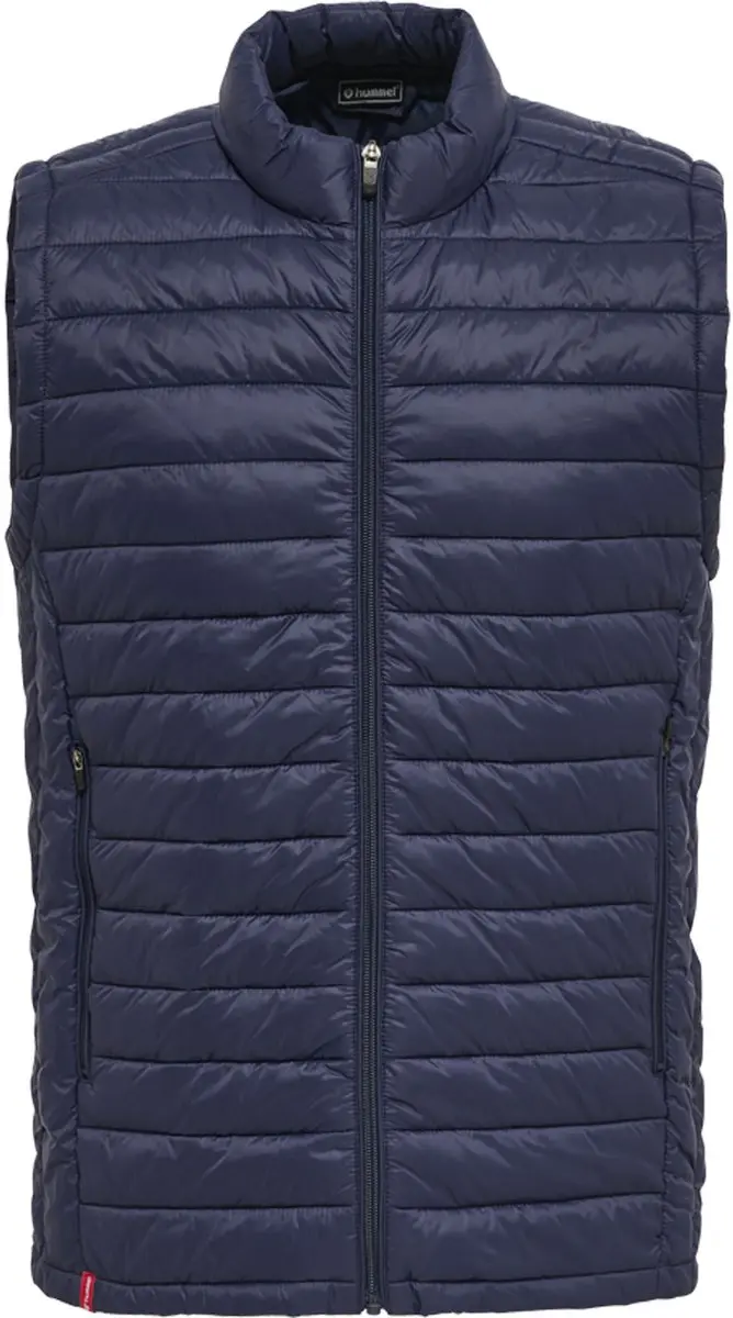 Hmlred Quilted Waistcoat