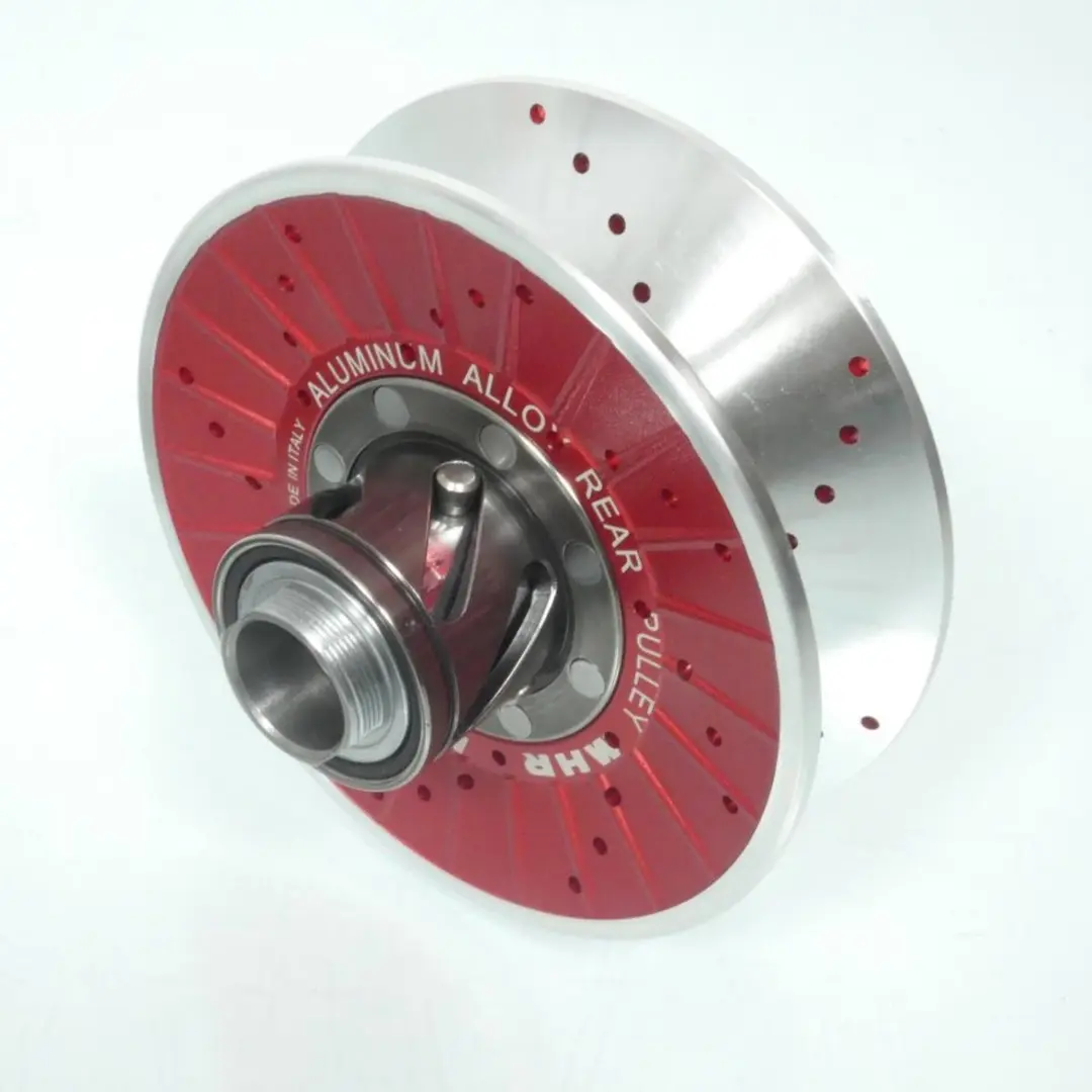 Koppelcorrector Malossi voor Auto 6114582 Nieuw