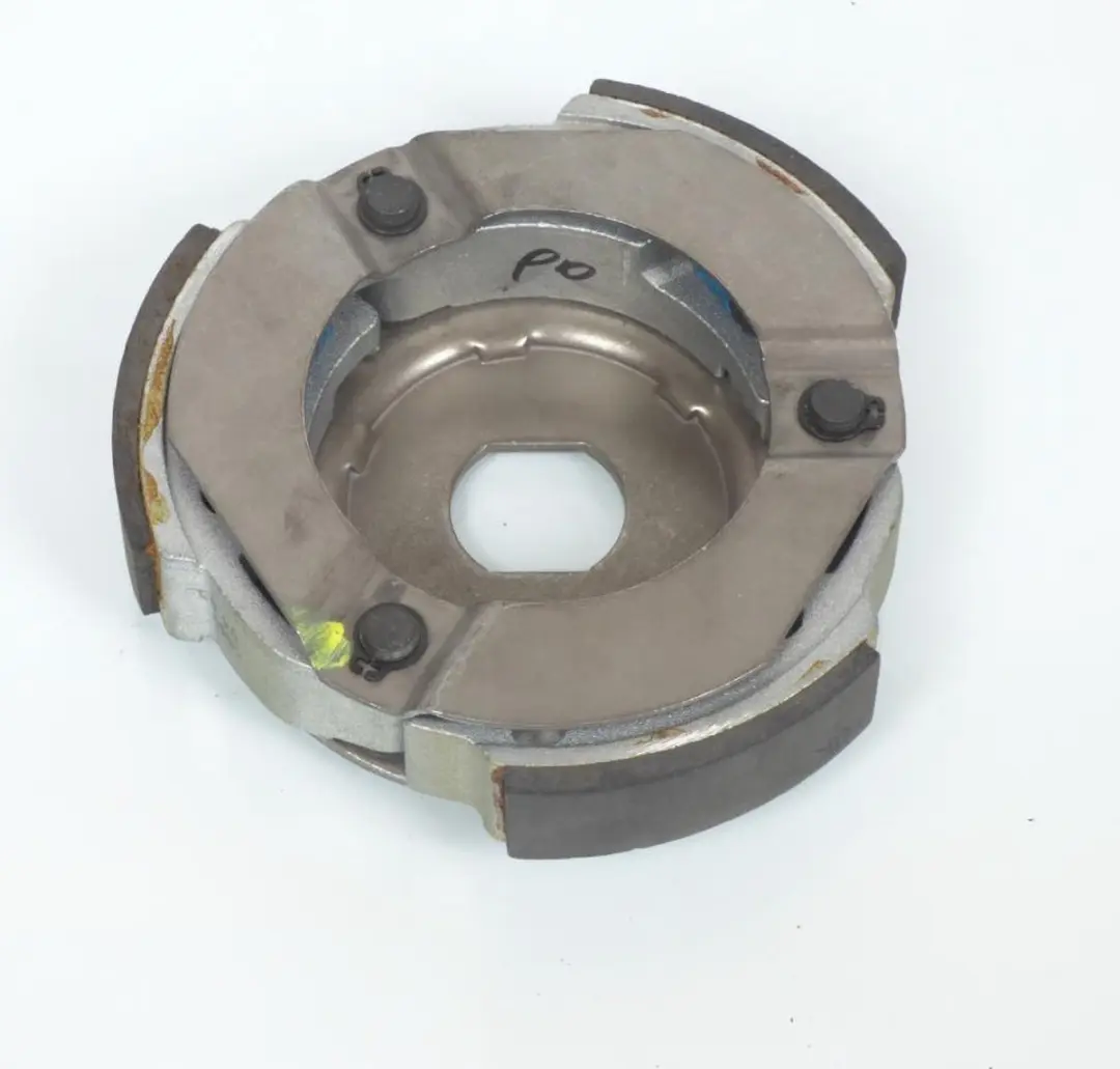 originele koppelingsplaat voor aprilia 150 leonardo scooter 1996 tot 1998 ap0259