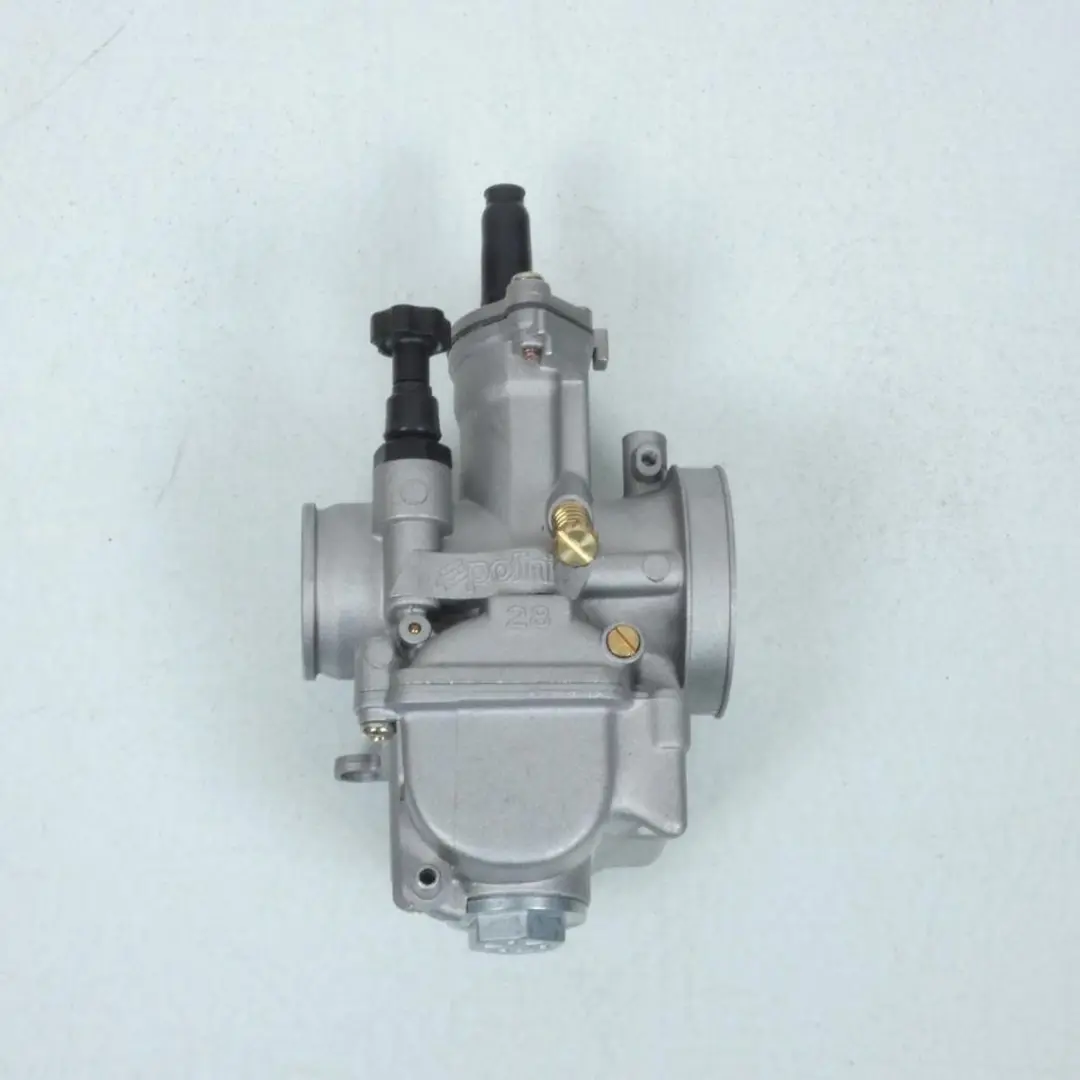 polini pwk 28 carburateur voor piaggio 50 nrg motorscooter 2018-2020 201.0168