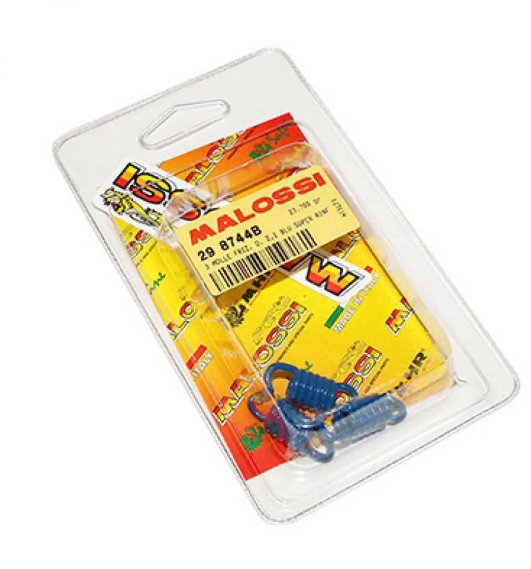 Koppelingsveer Malossi voor Scooter Yamaha 50 SLIDER NG 29 8744B / Delta en Fly