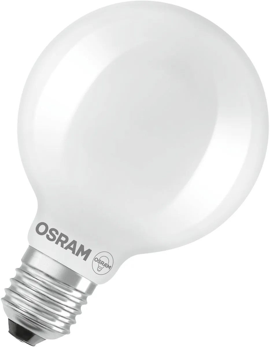 Osram LED Star Globe G95 60 Filament