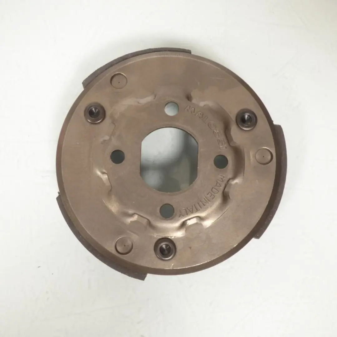 Koppelingsplaat Malossi voor Scooter Yamaha 50 Bw's Nieuw