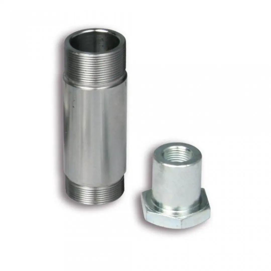 Variateurnaaf Malossi Variotop voor bromfiets MBK 50 51 / 23 1900.C0 Nieuw