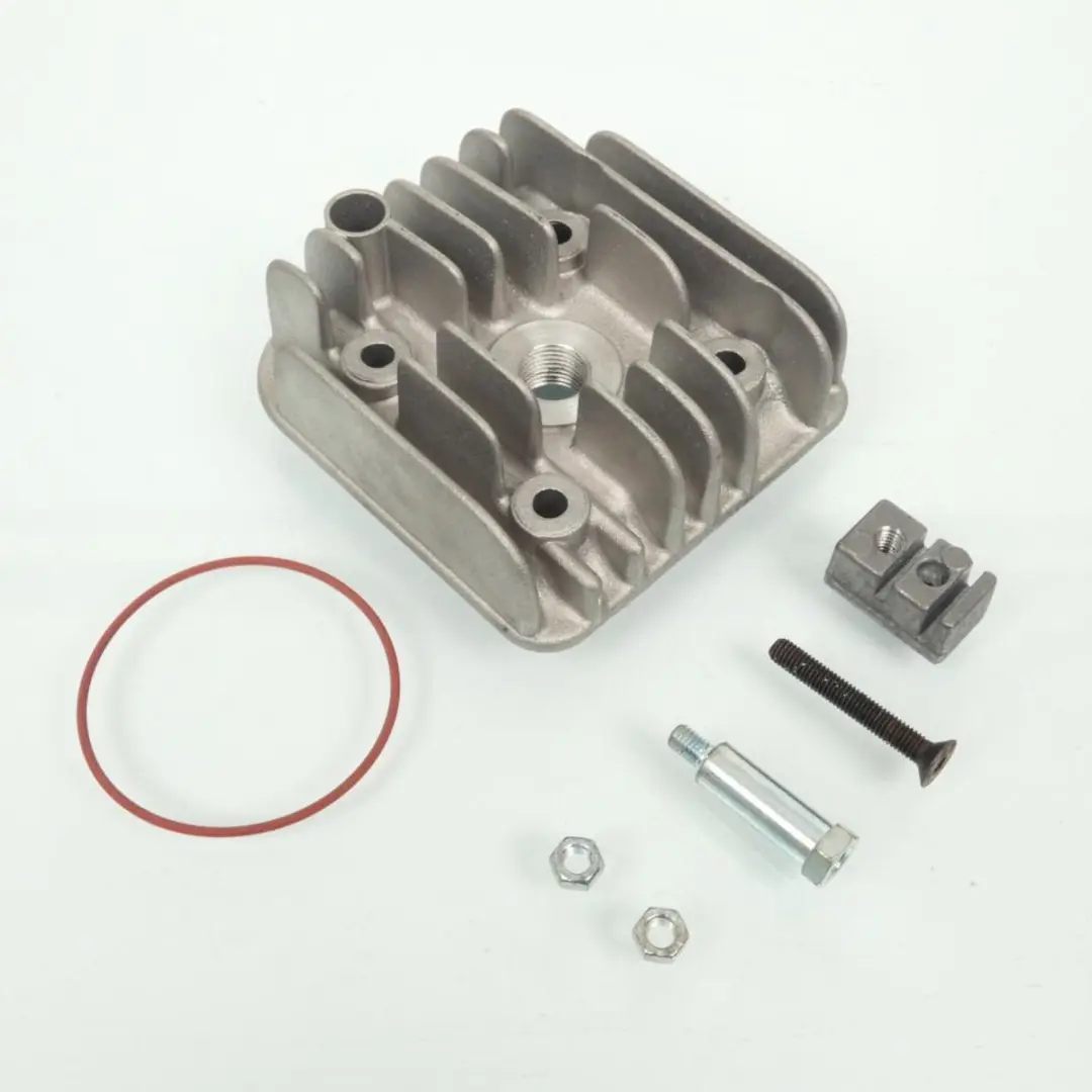 Cilinderkop Malossi HTSR Ø47mm voor scooter MBK 50 Booster 38 7144 Nieuw