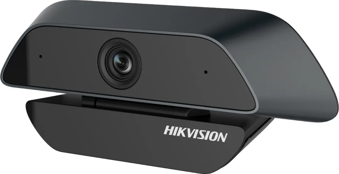 Hikvision DS-U12 Webcam 2MP