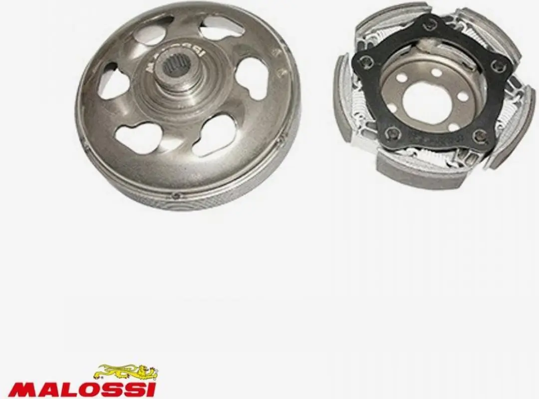 malossi koppelingsplaat voor suzuki 400 burgman scooter na 2007 5216181 / maxi f