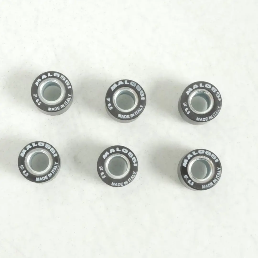 malossi variator roller voor aprilia 50 sr scooter www nescaper ac 1997 tot 1999