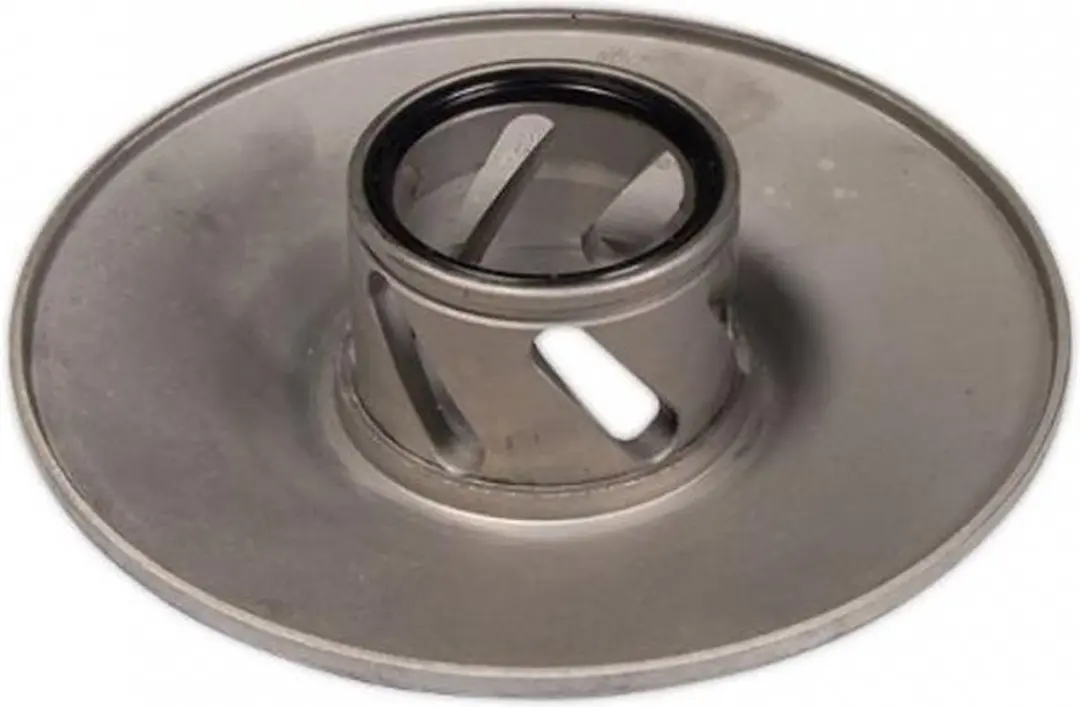 Koppelcorrector Malossi voor scooter Peugeot 50 Buxy Torque Driver Nieuw