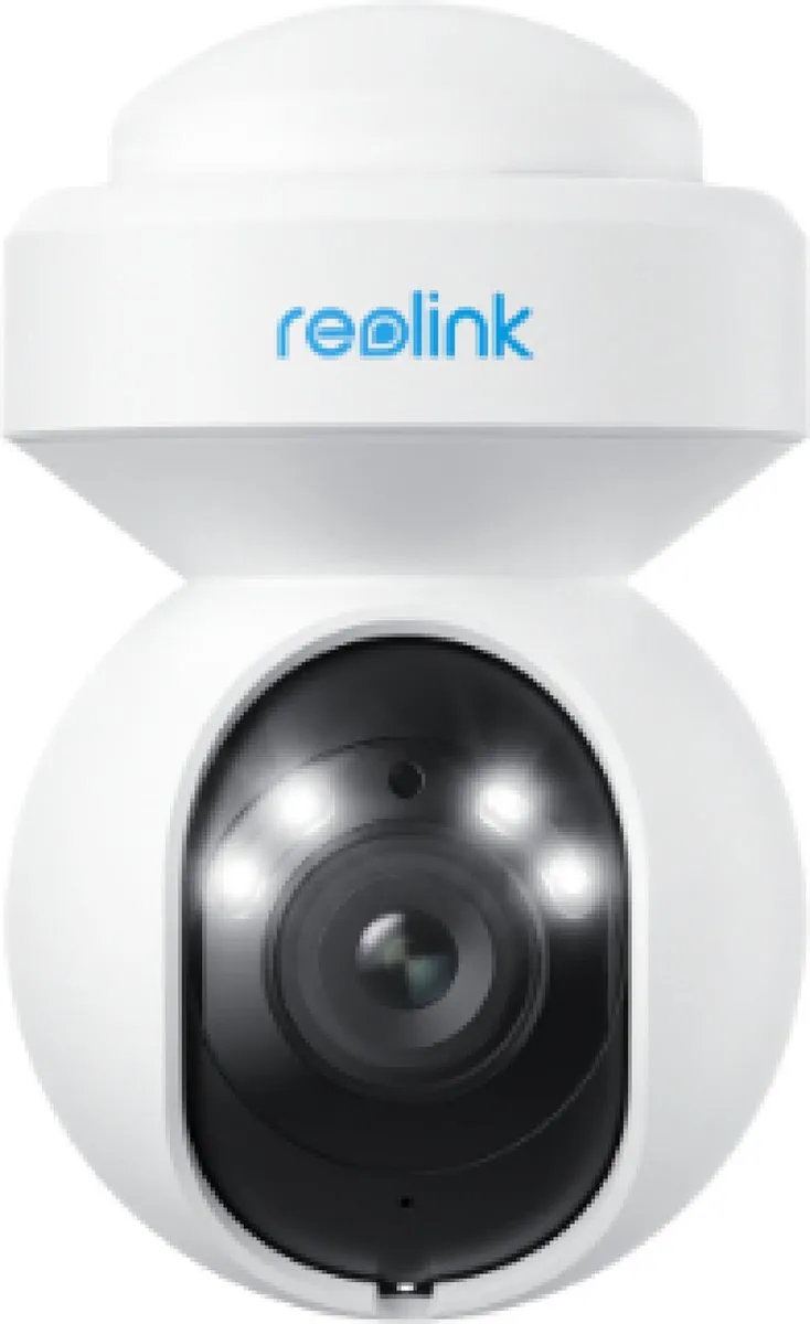 Reolink E560 4K PTZ Wi-Fi 6 Camera