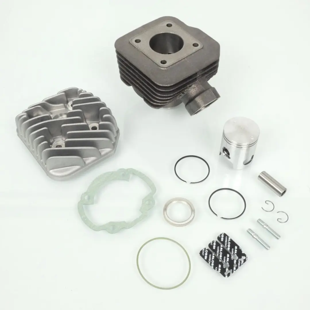 malossi top motor voor peugeot 50 scooter tkr 31 8573 / Ø40mm nieuw