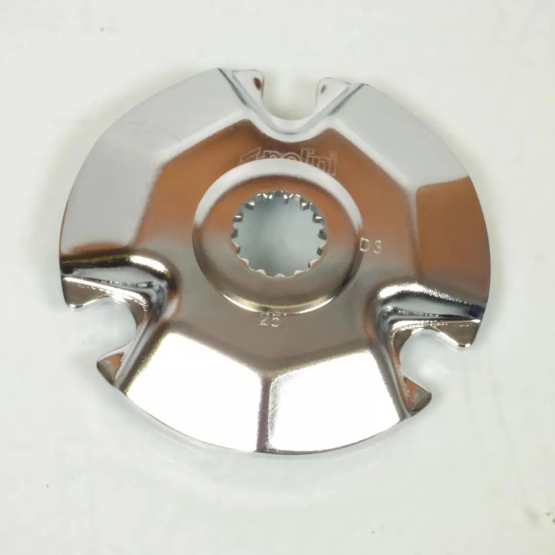 Variateur Polini voor Scooter Malaguti 50 F10 AC Motorblok CPI vanaf 2008 Nieuw
