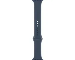 Apple Sport Band Stormblauw 41mm - S/M