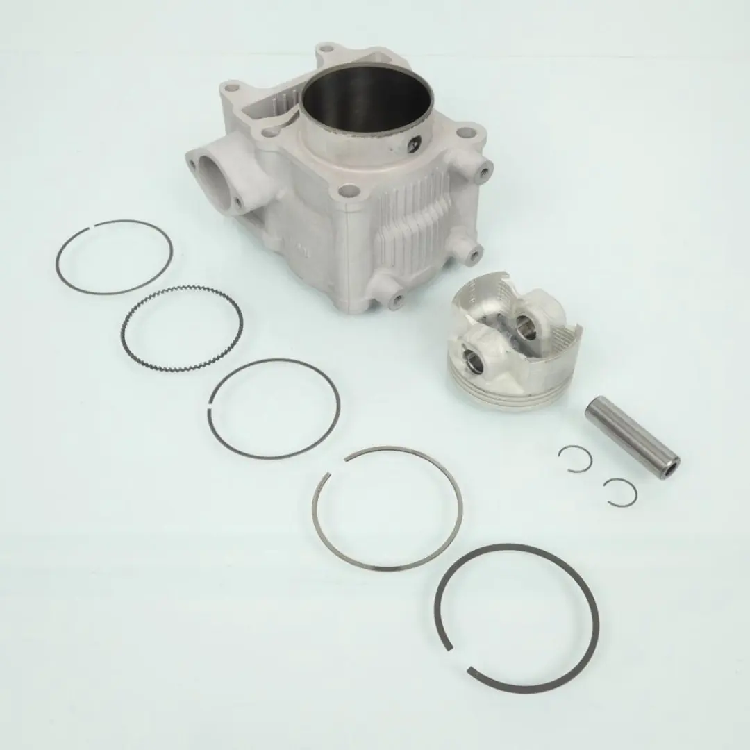 Cilinder Malossi voor scooter Honda 150 PCX IE vanaf 2018 169.2cc / 3117559 Nieu