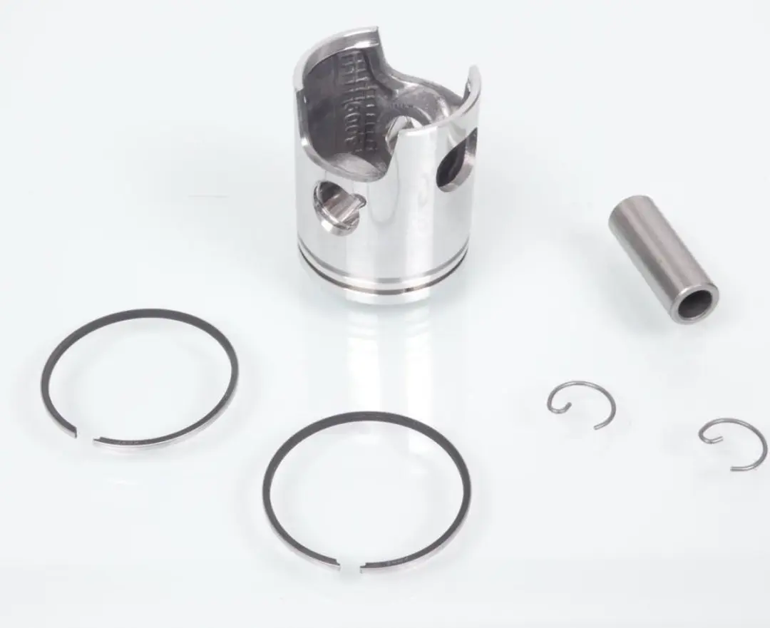 Zuiger Malossi voor Scooter MBK 50 Spirit 34 8538.A0 / Ø40mm maat A Nieuw