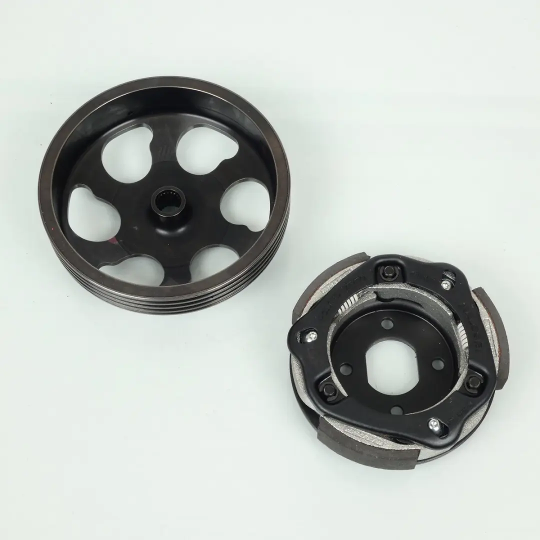 Koppelingsplaat Malossi voor Scooter Aprilia 50 Scarabeo 4T 4V 2010 tot 2017 Nie